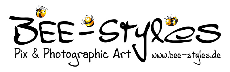 Mehr über den Artikel erfahren BEE-Styles.de online in neuem Gewand! :-)