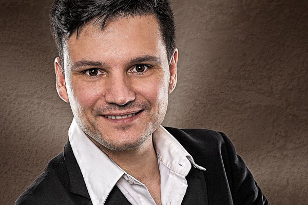 Mehr über den Artikel erfahren „Zauberhaftes Portrait“… ;-)
